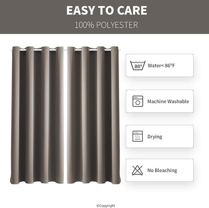 Water Proof Outside Curtains - Image 7