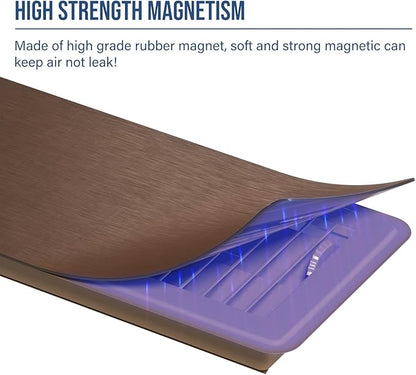 BEWAVE High Strength Magnetic Vent Covers - Image 4