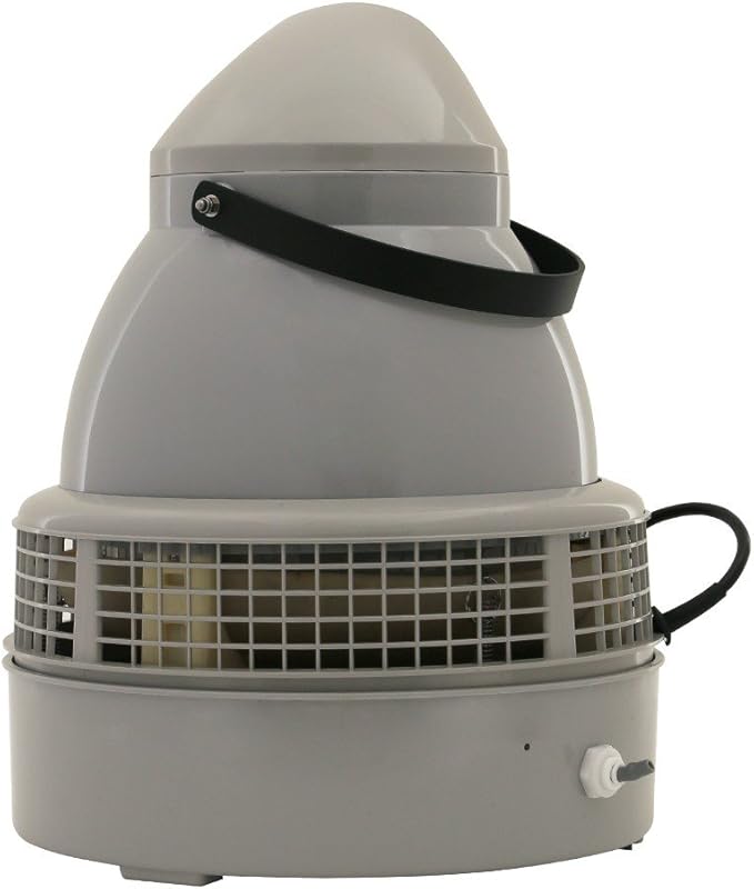 Ideal-Air Commercial Grade Humidifier - Image 5