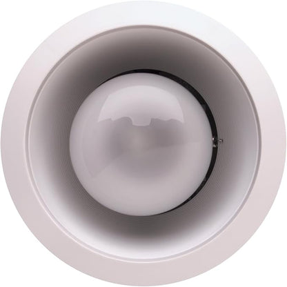 Broan-NuTone 744L Recessed Light Ventilation Fan, Selectable Speed 50-80 CFM - Image 2