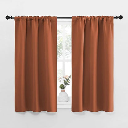 NICETOWN Blackout Curtains and Drapes by NICETOWN