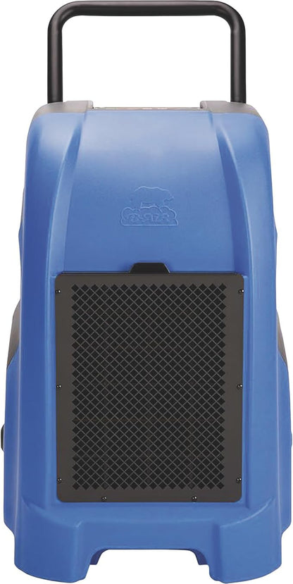 B-Air VG-1500, 150 Pint, 235 CFM, 70.3 Amp Industrial Commercial Dehumidifier - Image 2