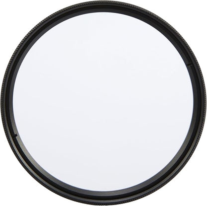 Amazon Basics UV Protection Camera Lens Filter, Scratch Resistant, Photography - Image 2