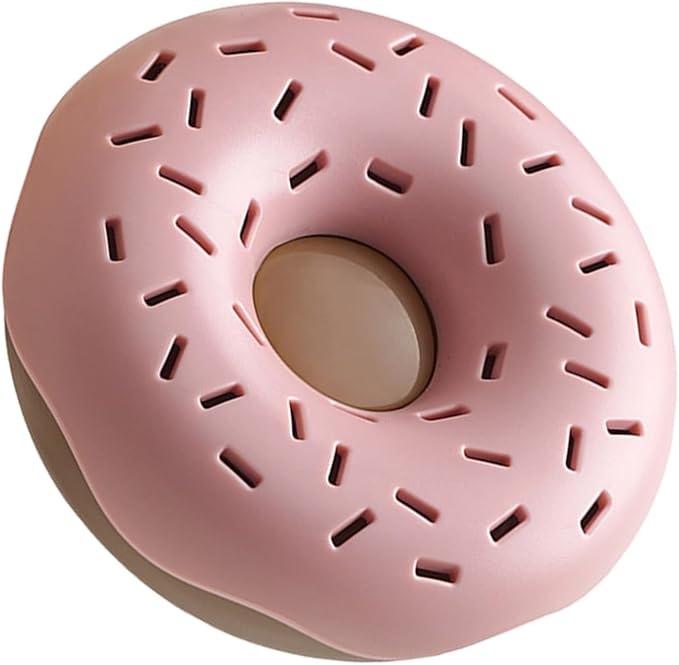 Doughnuts Shape Storage Organizers - Image 3