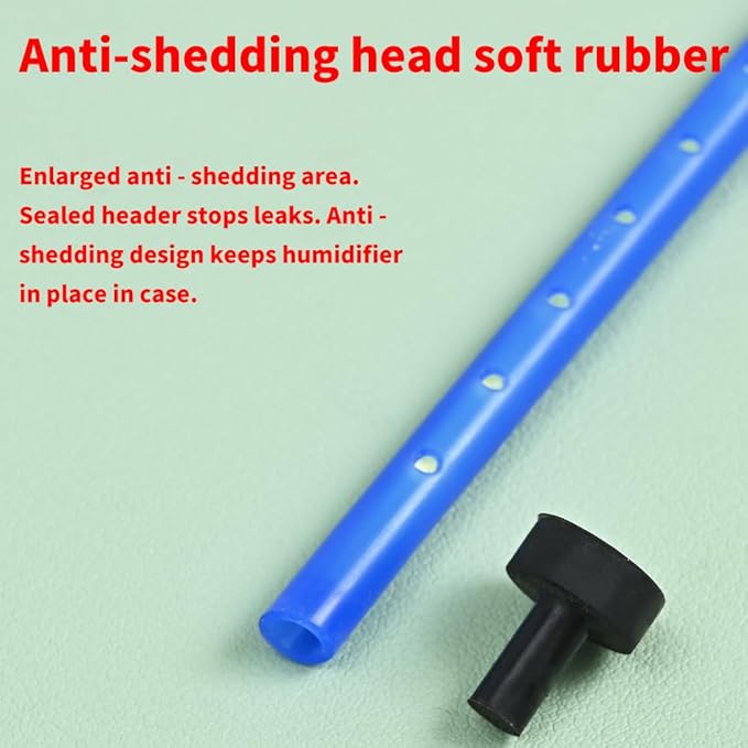 Violin Humidifier F-Hole Moisture Control System - Image 3