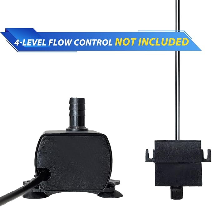 Automaitc MIni Condensate Pump For Dehumidifier, 110V Submersible Water Pump - Image 3
