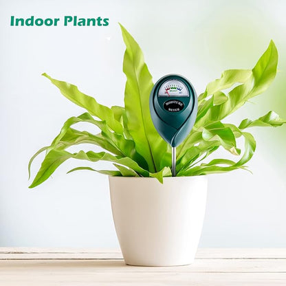 Soil Moisture Meter for House Plants, Plant Water Meter, Plant Moisture Meter - Image 4