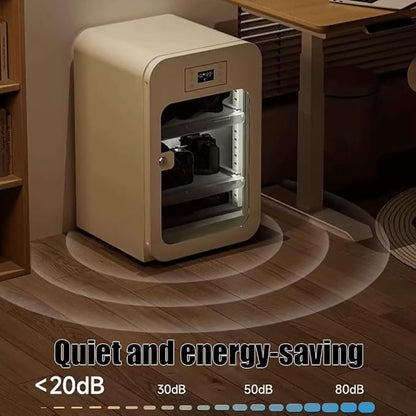 Electronic Dry Cabinet Box - Image 8