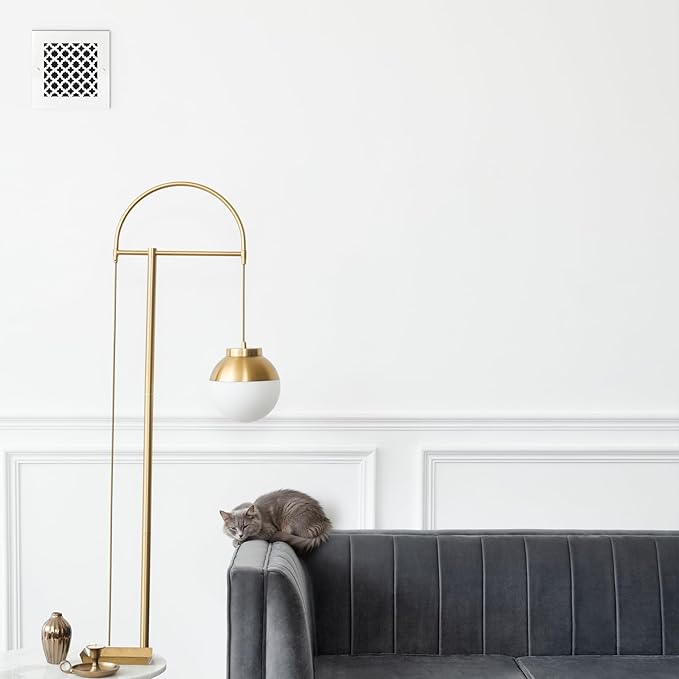 SABA Home Decor Air Vent Cover Grille - Image 8