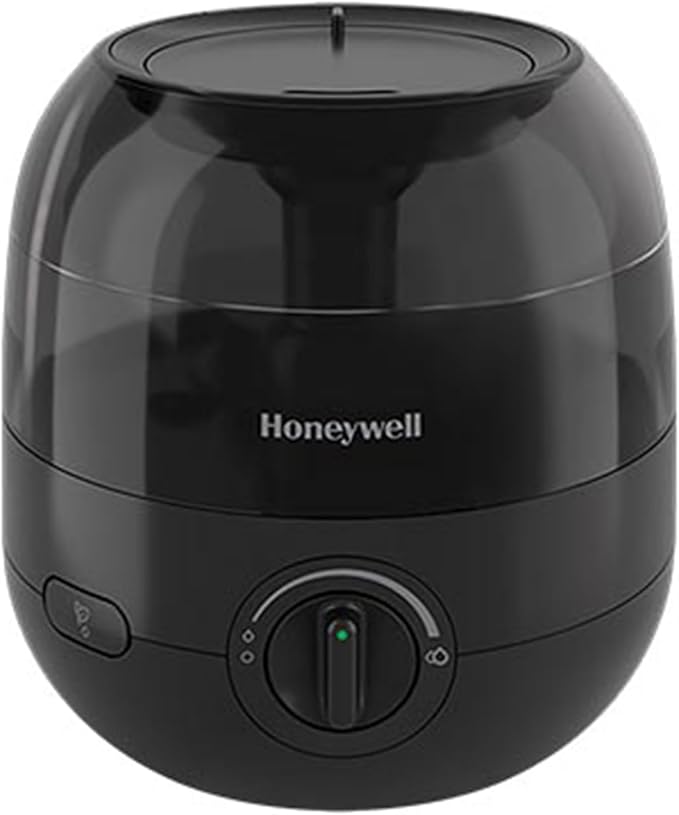 Honeywell Mini Cool Mist humidifier, humidifier by HoneywellPluggedIn