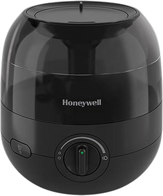 Honeywell Mini Cool Mist humidifier, humidifier by HoneywellPluggedIn