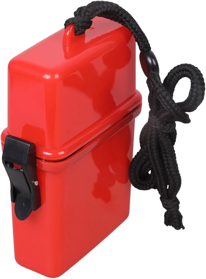 Heavy Type Splashes Floating Storage Box - Image 6