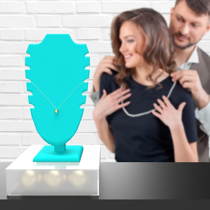 Acrylic Display Box with One Open Side 6.75" x 6.75" x 2 No Lid Versatile - Image 7