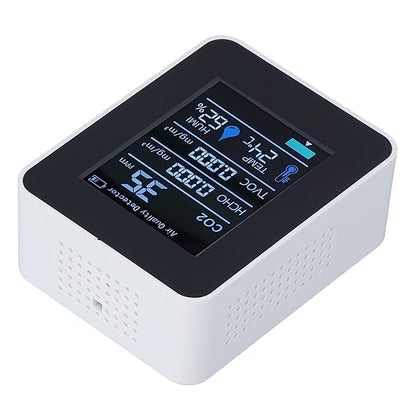 Air Quality Monitor Real Time Smart Display - Image 9