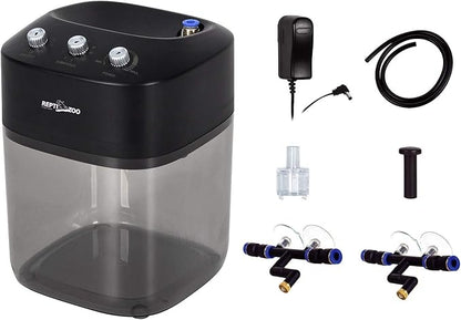 REPTI ZOO 2.2L Solo Adjustable Starter Mister by REPTIZOO