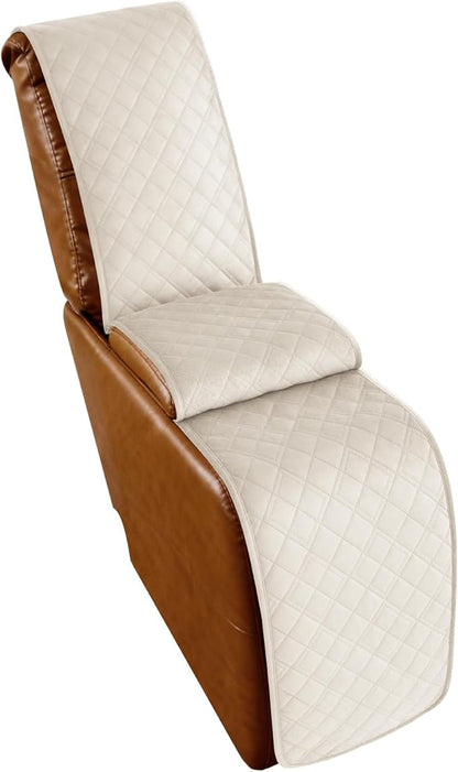 Arfntevss Recliner Sectional Couch Covers by Arfntevss