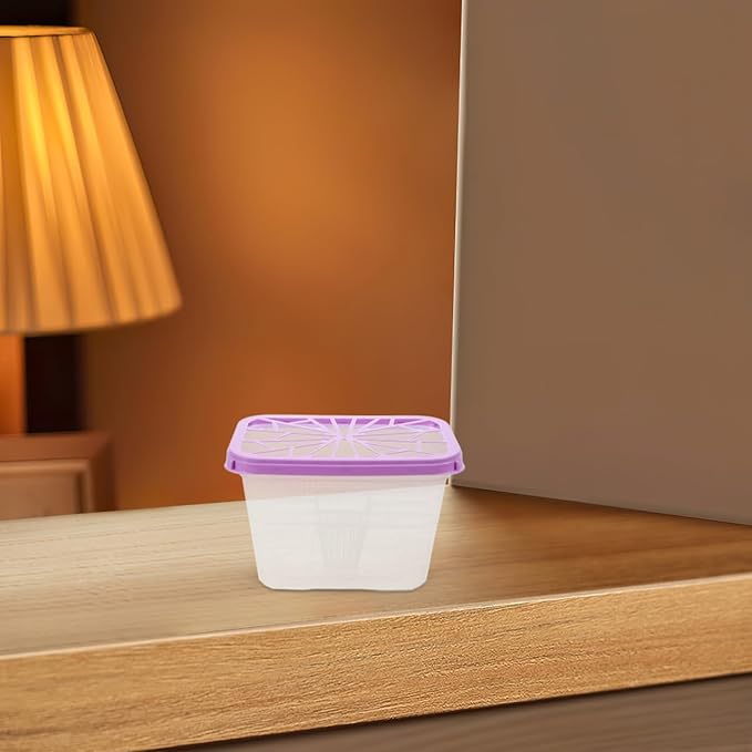4pcs Empty Moisture Absorber Boxes - Image 6