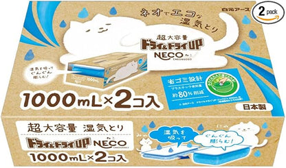 Dry&Dry Up NECO 33.8 fl oz by Unknown