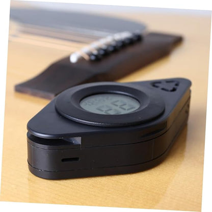 Guitar Humidifier and Hygrometer Sound Hole Moistener - Image 5