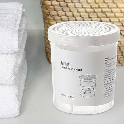 Damp Moisture Absorber - Image 2