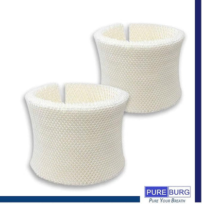 PUREBURG MAF2 Replacement Wick Filters Compatible - Image 2