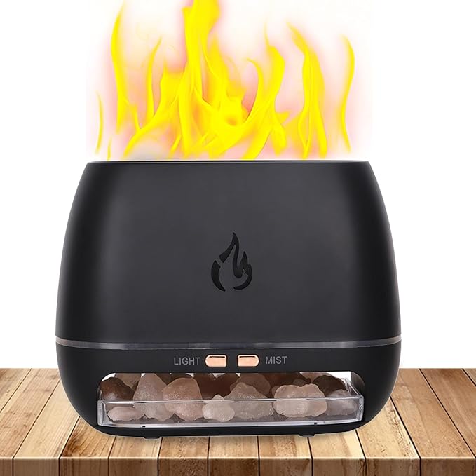 Ultrasonic Aromatherapy Diffusers - Image 9