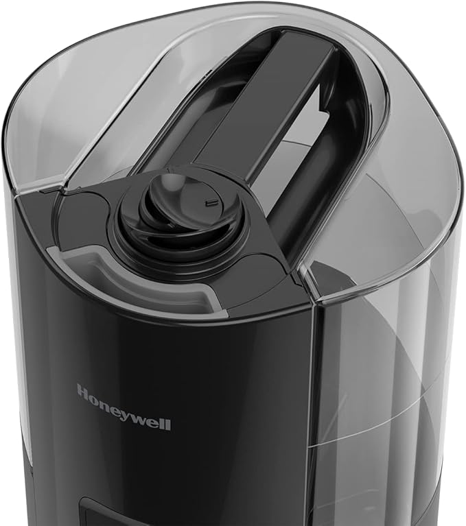 Honeywell Dual Comfort Cool + Warm Mist humidifier. Humidifier - Image 3