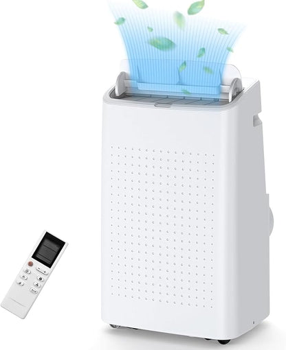 15000 BTU Portable Air Conditioner - Image 2