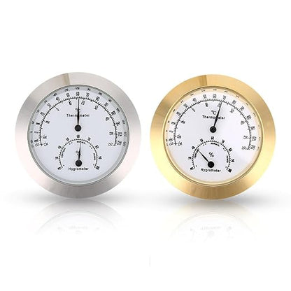 Thermometer Hygrometer, Temperature Humidity Monitor - Image 8