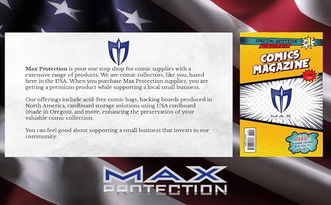 Max Protection Storage Boxes - Image 2