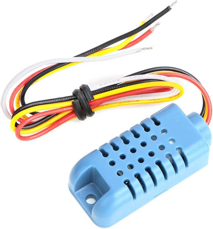 EVTSCAN Humidity Temperature Sensor, AM1011A Digital Analog Temperature and - Image 4