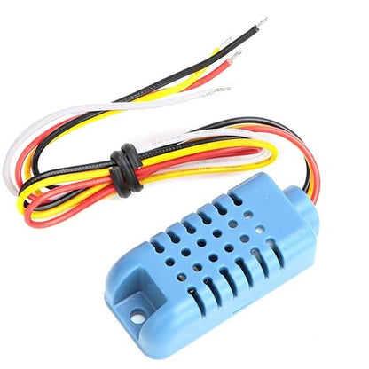 Humidity Sensor Module, AM1011A Digital Analog Temperature and Humidity Sensor - Image 4
