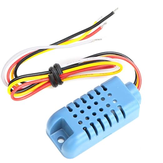 Humidity Sensor Module, AM1011A Digital Analog Temperature and Humidity Sensor - Image 4