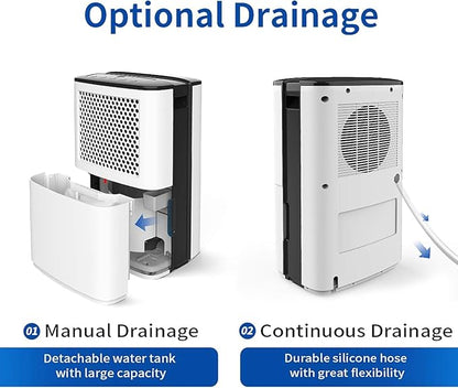 AIRPLUS 4500 Sq. Ft Dehumidifiers - Image 6