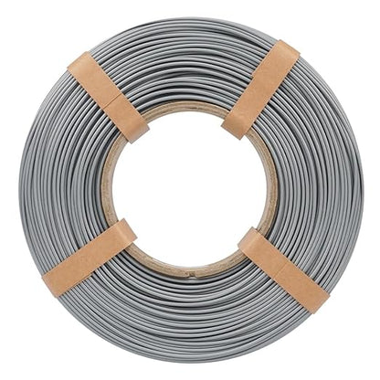 Inland V2 PLA PRO 3D Printer Filament Refill, 1.75mm Spooless Filament - Image 4