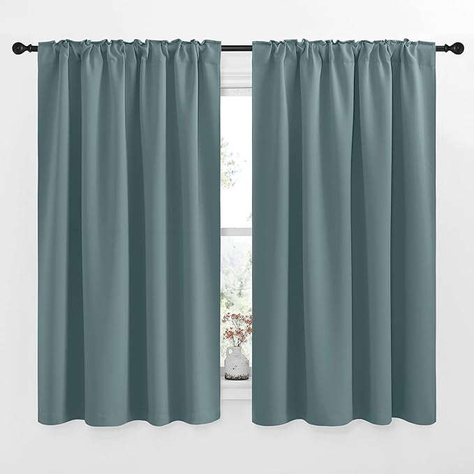 NICETOWN Blackout Curtains and Drapes - Image 2
