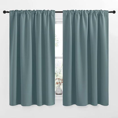 NICETOWN Blackout Curtains and Drapes - Image 2