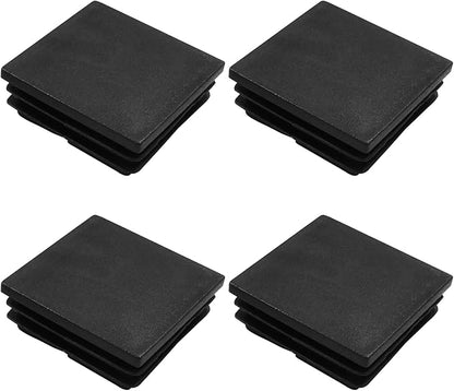 4 Pack 2" Square Plastic Plugs - Image 5