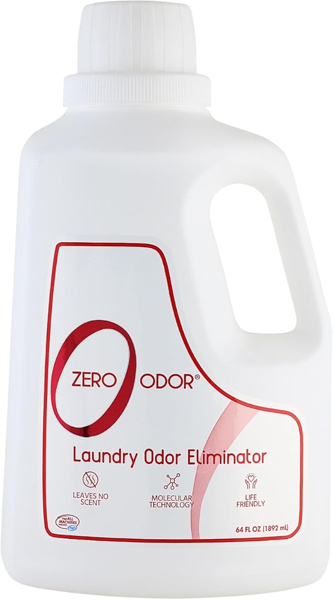 Zero Odor – Laundry Odor Eliminator - Image 4