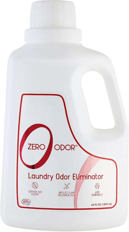 Zero Odor – Laundry Odor Eliminator - Image 4
