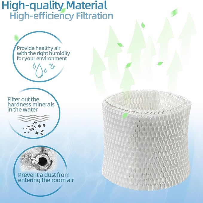 WF2 Humidifier Filter for Kaz Vicks - Image 4