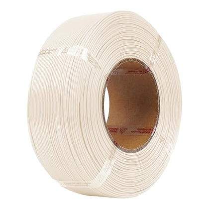 Inland V2 PLA PRO 3D Printer Filament Refill, 1.75mm Spooless Filament by INLAND