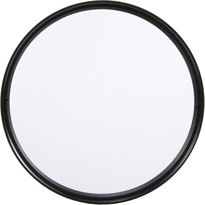 Amazon Basics UV Protection Camera Lens Filter, Scratch Resistant, Photography - Image 2