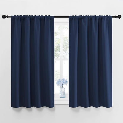 NICETOWN Curtains Blackout Draperies by NICETOWN