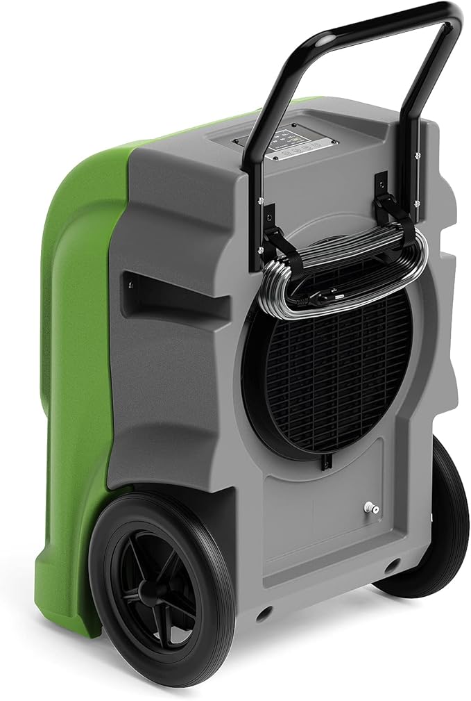 AlorAir 270 Pints Commercial Dehumidifiers Smart Wi-Fi - Image 8