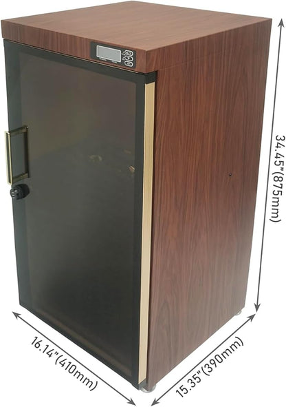 INTSUPERMAI 110V Smart Dry Cabinet - Image 3