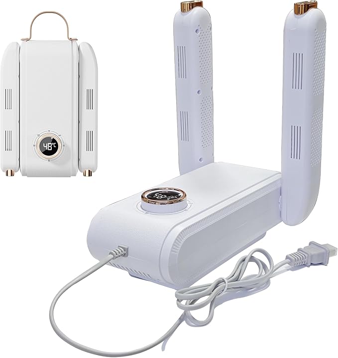 Boot Dryer for Work Boots，Shoe Dryer by Hynhsun