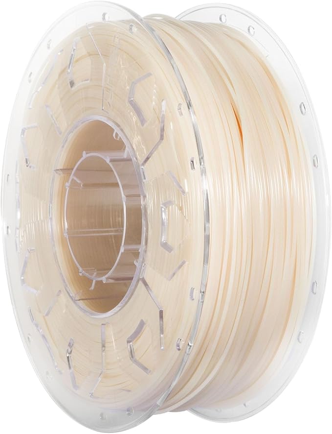 Creality Nylon Filament 1.75mm, 3D Printer Filament, 1.0kg Spool, No Warp - Image 4