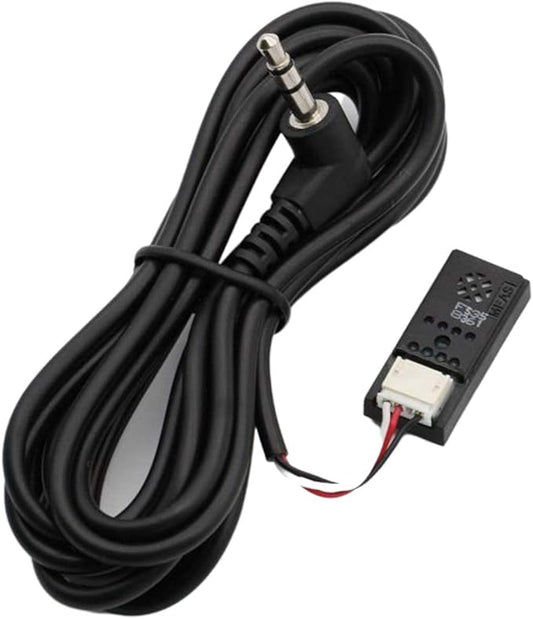 DIGITEN Digital Humidity Sensor 6ft Replaceable Hygrometer Probe Used DHC101 by DIGITEN