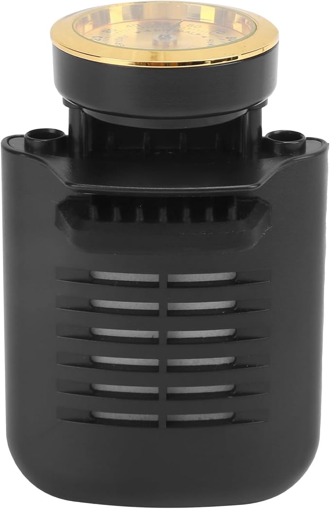 Drfeify Guitar Humidifier, 2 in 1 Design by Drfeify